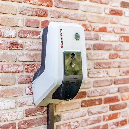 Haus Grenzkrug 4a Westerland