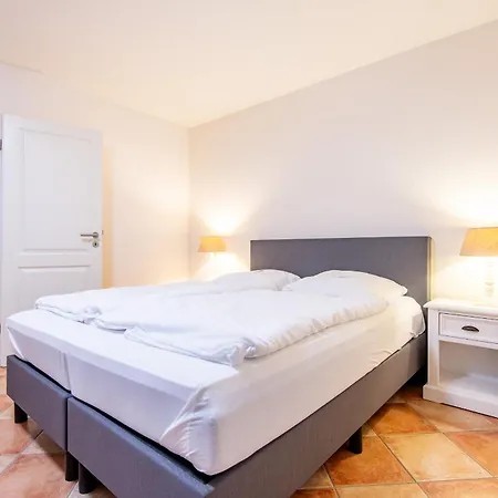 Haus Grenzkrug 4a Westerland