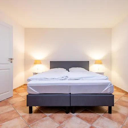 Haus Grenzkrug 4a Dom wakacyjny *