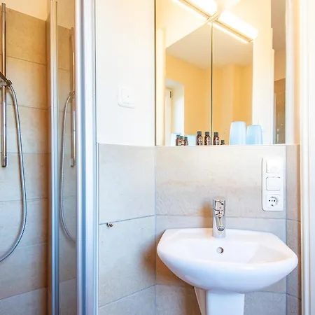 Dom wakacyjny Haus Grenzkrug 4a *