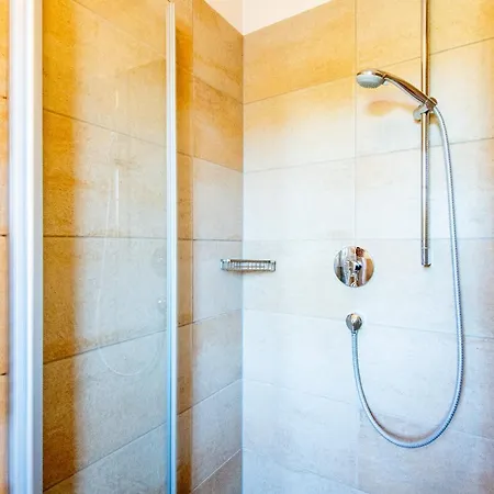 Haus Grenzkrug 4a Westerland