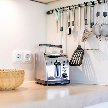 Haus Grenzkrug 4a * Westerland