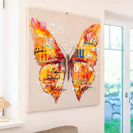 Haus Grenzkrug 4a Dom wakacyjny