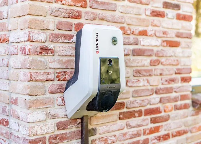 Haus Grenzkrug 4a Westerland