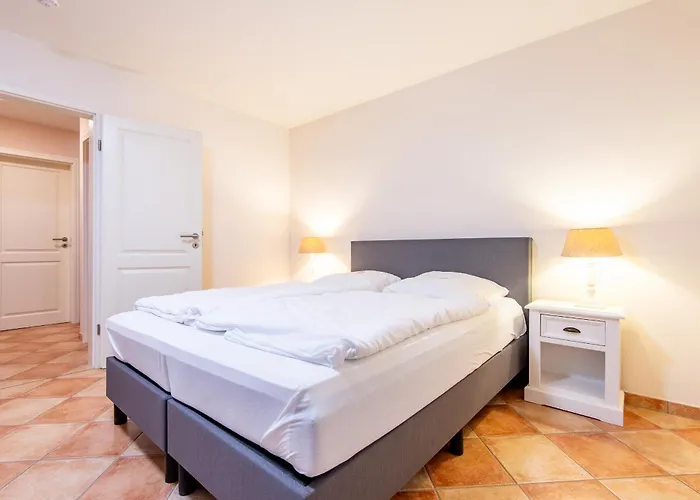 Haus Grenzkrug 4a Westerland